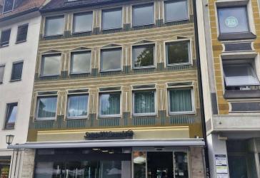 Vorschaubild Mehrfamilienhaus