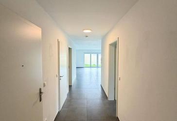 Moderne 2-Zimmer Wohnung mit Terrasse in Langenhagen, Godshorn