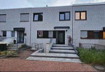 Vorschaubild Reihenhaus