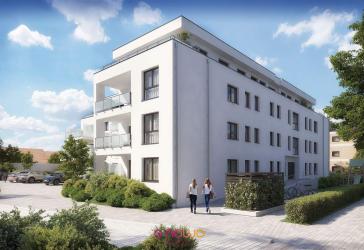 Vorschaubild Wohnung