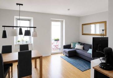 Vorschaubild Wohnung