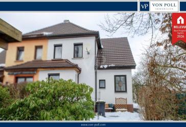 Vorschaubild Doppelhaushälfte