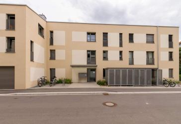 Vorschaubild Wohnung