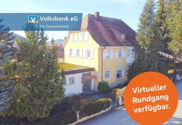 Vorschaubild Einfamilienhaus