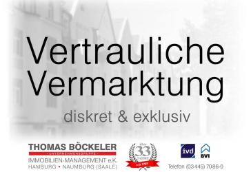 Wohn- und Geschäftshaus mit stabilen Mieteinnahmen + Steigerungs-Potential