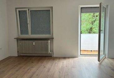 Attraktive 3-Zimmer-Wohnung mit moderner Ausstattung