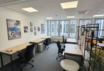 Vorschaubild Büro- /Praxis-Immobilie