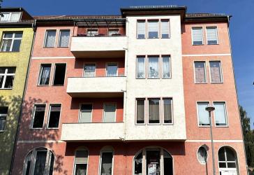 Vorschaubild Mehrfamilienhaus