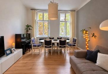 Vorschaubild Wohnung
