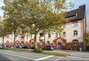Vorschaubild Wohnung