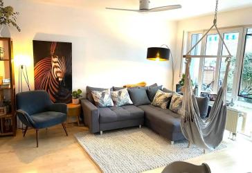 Vorschaubild Maisonettewohnung