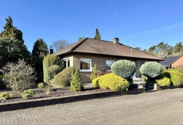 Vorschaubild Bungalow
