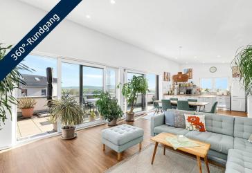 Vorschaubild Penthouse