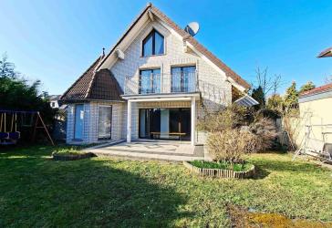 Vorschaubild Einfamilienhaus