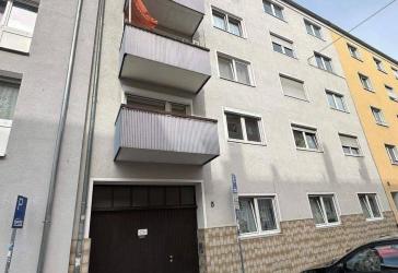 Super Chance!!! Familienfreundliche 4,5 Zimmer Wohnung in zentraler Südstadtlage zur Kapitalanlage