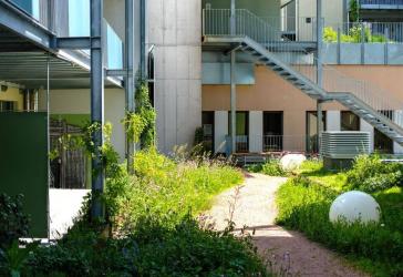 Moderne 3-Zimmerwohnugn in Singen