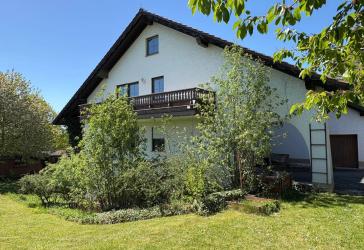 Vorschaubild Einfamilienhaus
