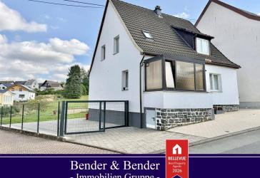 Vorschaubild Einfamilienhaus