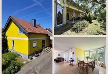 Vorschaubild Einfamilienhaus