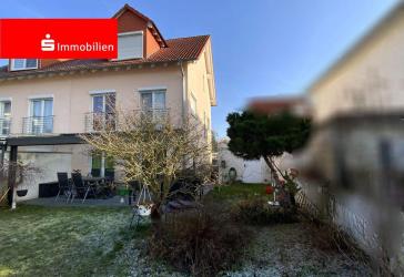 Schön Wohnen in Hanau - Im Venussee