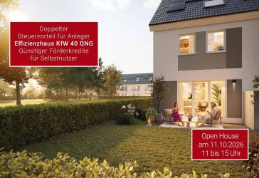 Verkaufsstart im Pankower Hofgarten 2 - bezugsfertig im Frühjahr 2027