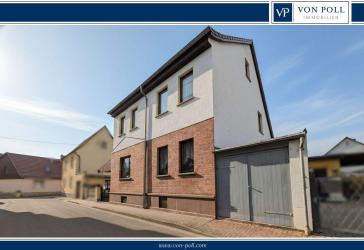 Vorschaubild Einfamilienhaus