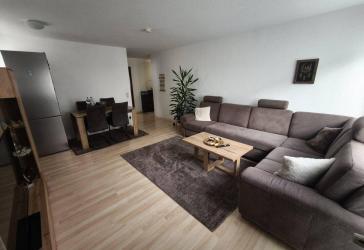 3-Zimmer Wohnung in Stuttgart-Süd