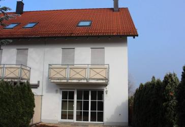Vorschaubild Reihenendhaus