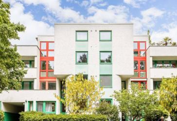 Vorschaubild Wohnung