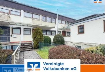 Vorschaubild Maisonettewohnung