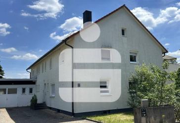 Vorschaubild Mehrfamilienhaus