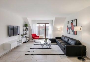 Vorschaubild Maisonettewohnung