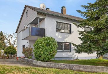 Vorschaubild Wohnung