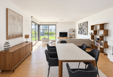 Vorschaubild Reihenhaus