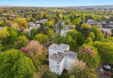 VOM HEUCHELBACH BIS ZUM PHILIPPSPARK - 3-Zimmer-Wohnidylle mit Balkon im Gartenfeld von Bad Homburg