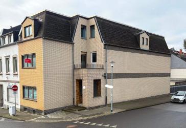 Vorschaubild Reihenendhaus