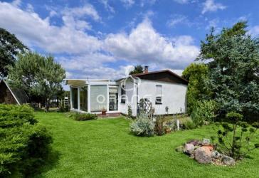 Vorschaubild Bungalow