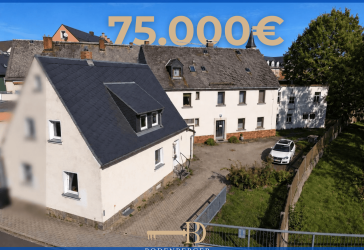 Vorschaubild Einfamilienhaus