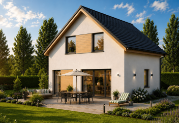 Vorschaubild Einfamilienhaus