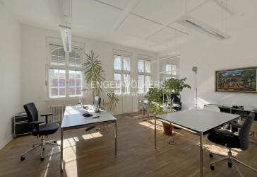 Vorschaubild Büro- /Praxis-Immobilie
