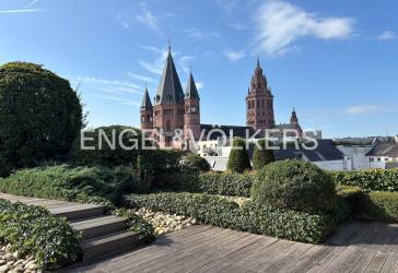 Vorschaubild Penthouse