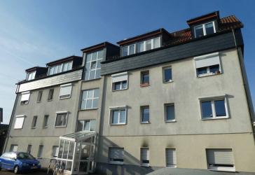 Vorschaubild Mehrfamilienhaus