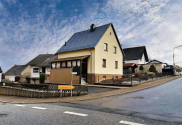 Vorschaubild Einfamilienhaus