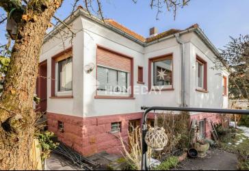 Vorschaubild Einfamilienhaus