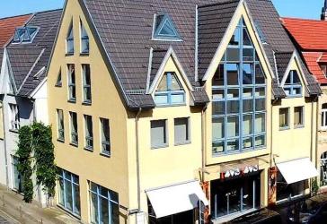 Vorschaubild Maisonettewohnung