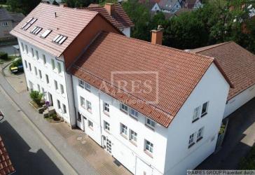Vorschaubild Mehrfamilienhaus