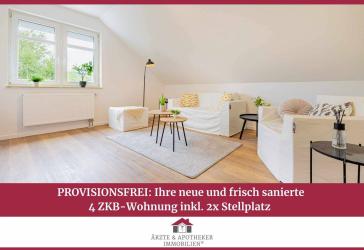 Vorschaubild Wohnung