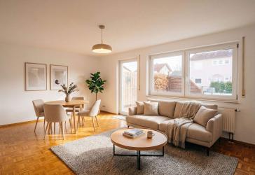 Vorschaubild Reihenmittelhaus
