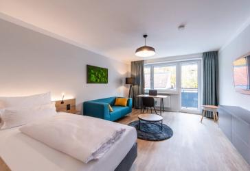 Vorschaubild Wohnung