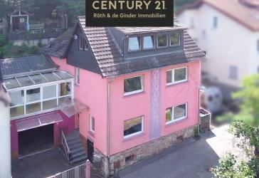 Vorschaubild Mehrfamilienhaus